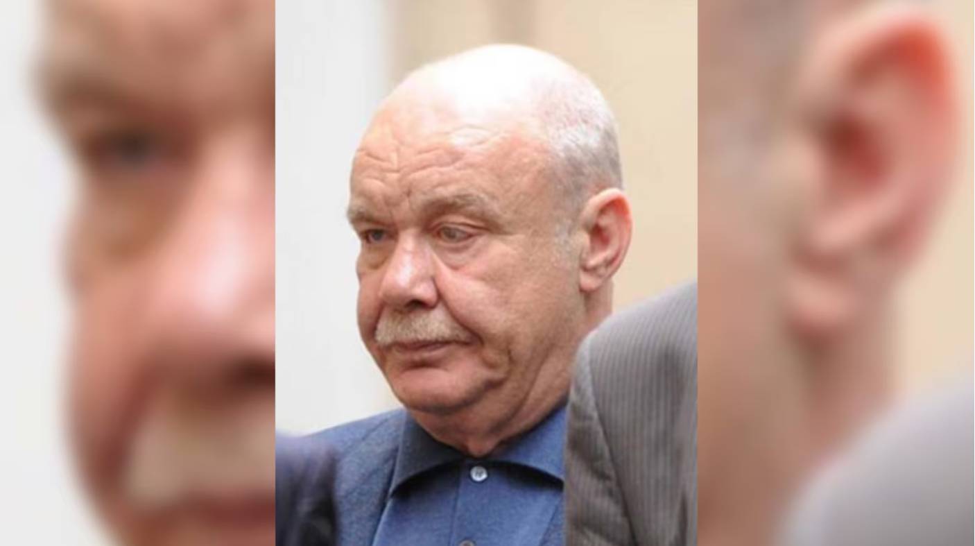  Семьон Могилевич 